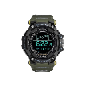 spotywatch m1 - verde