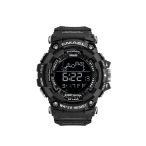 spotywatch m1 - preto