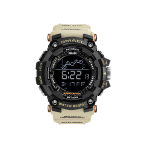 spotywatch m1 - cáqui