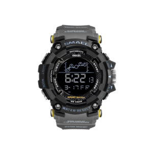 spotywatch m1 - cinzento