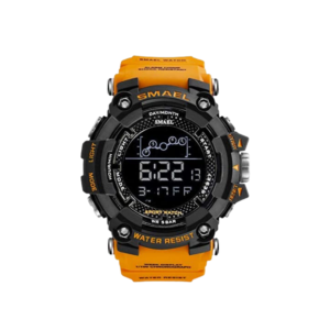 spotywatch m1 - laranja